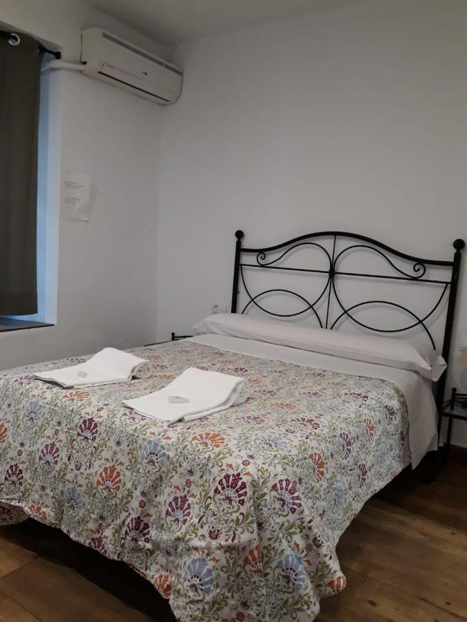 Pension Cibeles 12 Cordova Esterno foto