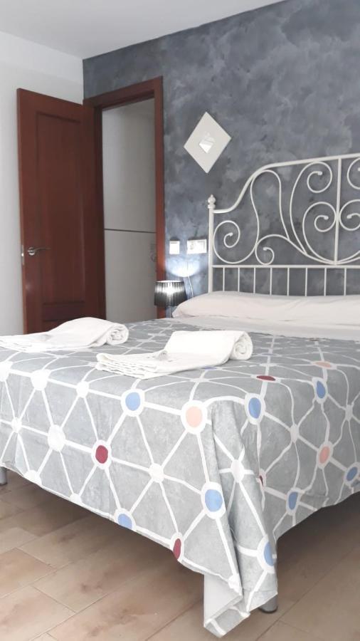Pension Cibeles 12 Cordova Esterno foto