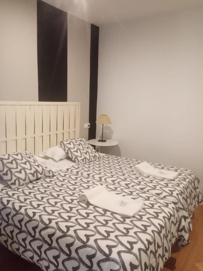 Pension Cibeles 12 Cordova Esterno foto
